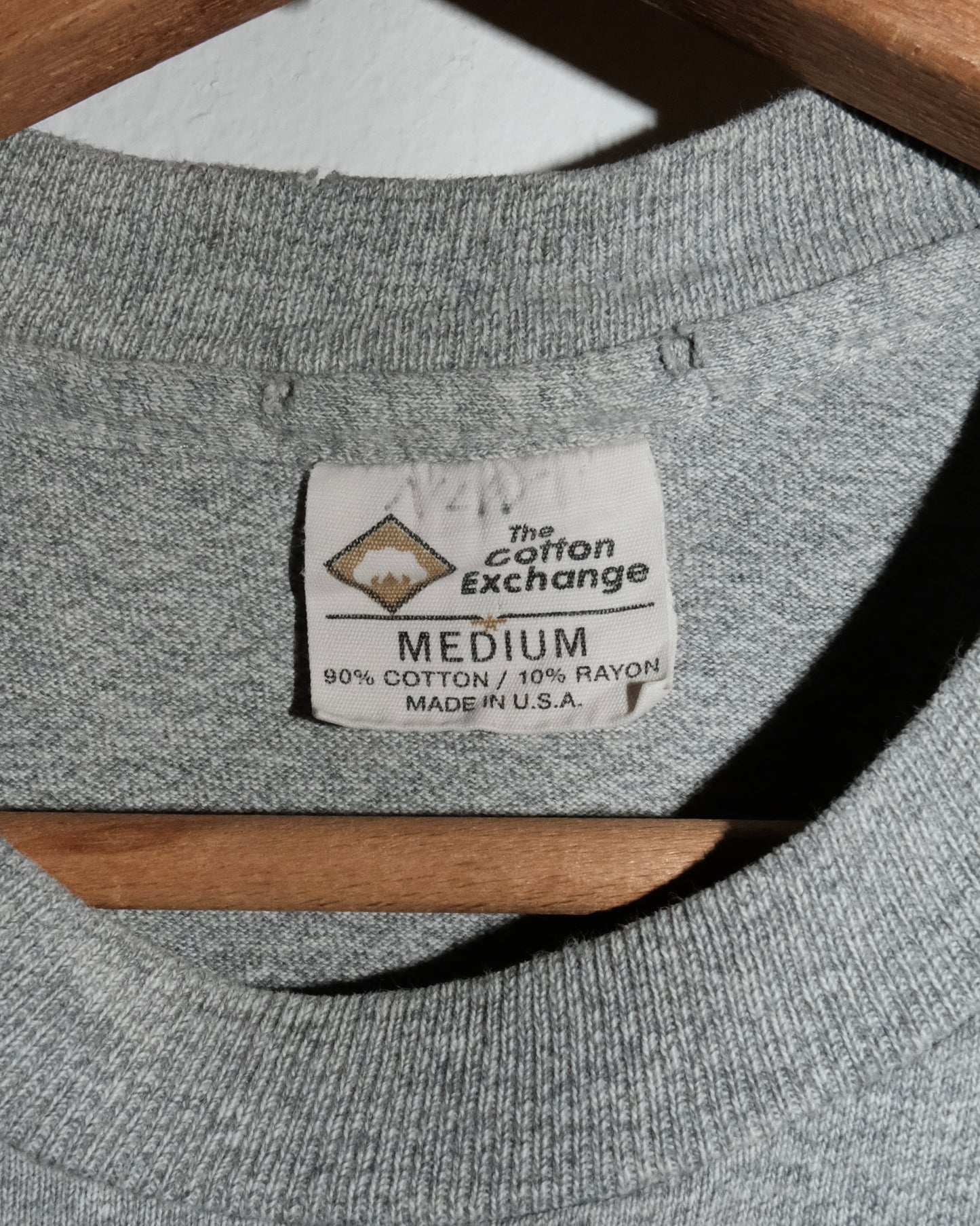 90s GARDNER-WEBB UNIVERSITY TEE