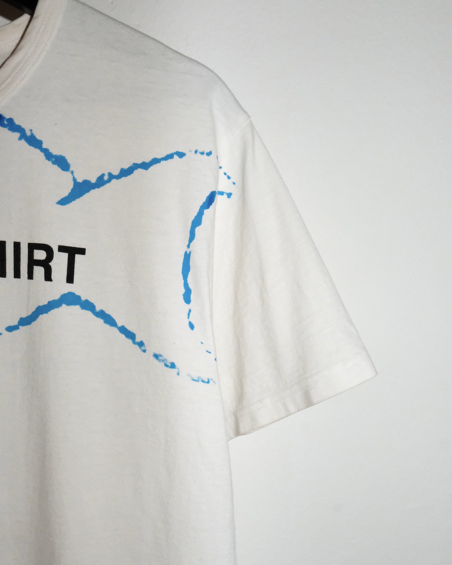 JUNYA WATANABE MAN AD2001 été TEE
