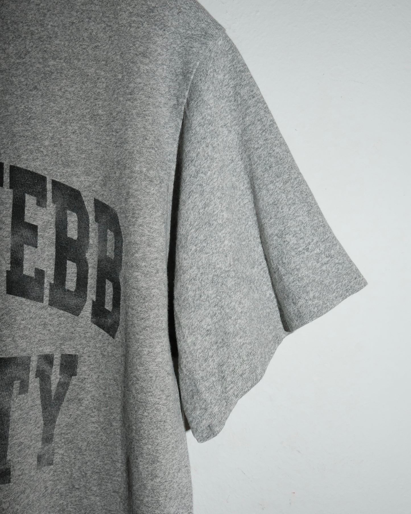 90s GARDNER-WEBB UNIVERSITY TEE