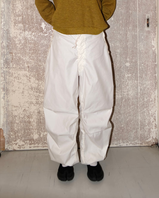 50s ARCTIC SNOW CAMOUFLAGE PARKA M51 TROUSER
