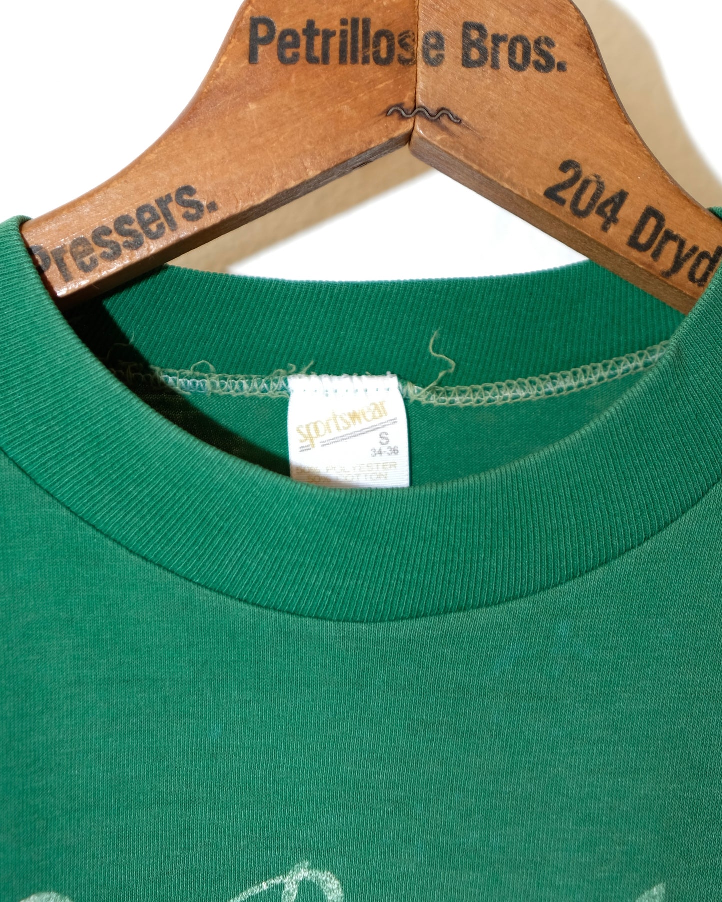 80s ST.PATRICK'S TEE