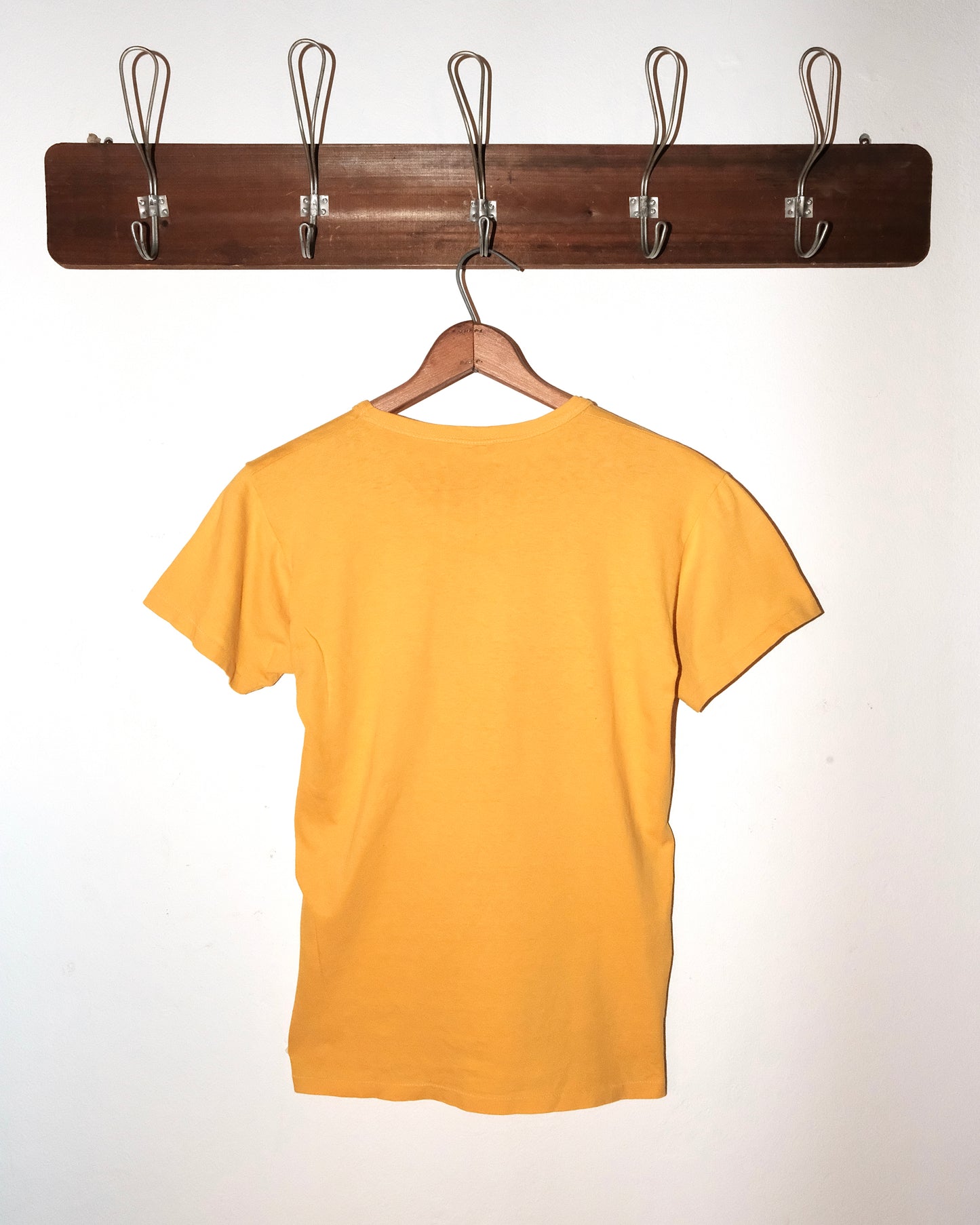 70s MAJOR MARINE TEE