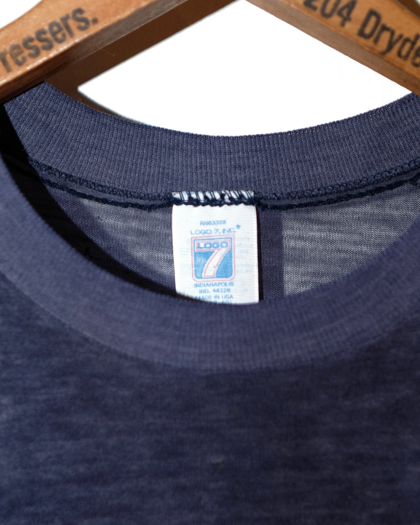 80s NEW YORK YANKEES TEE