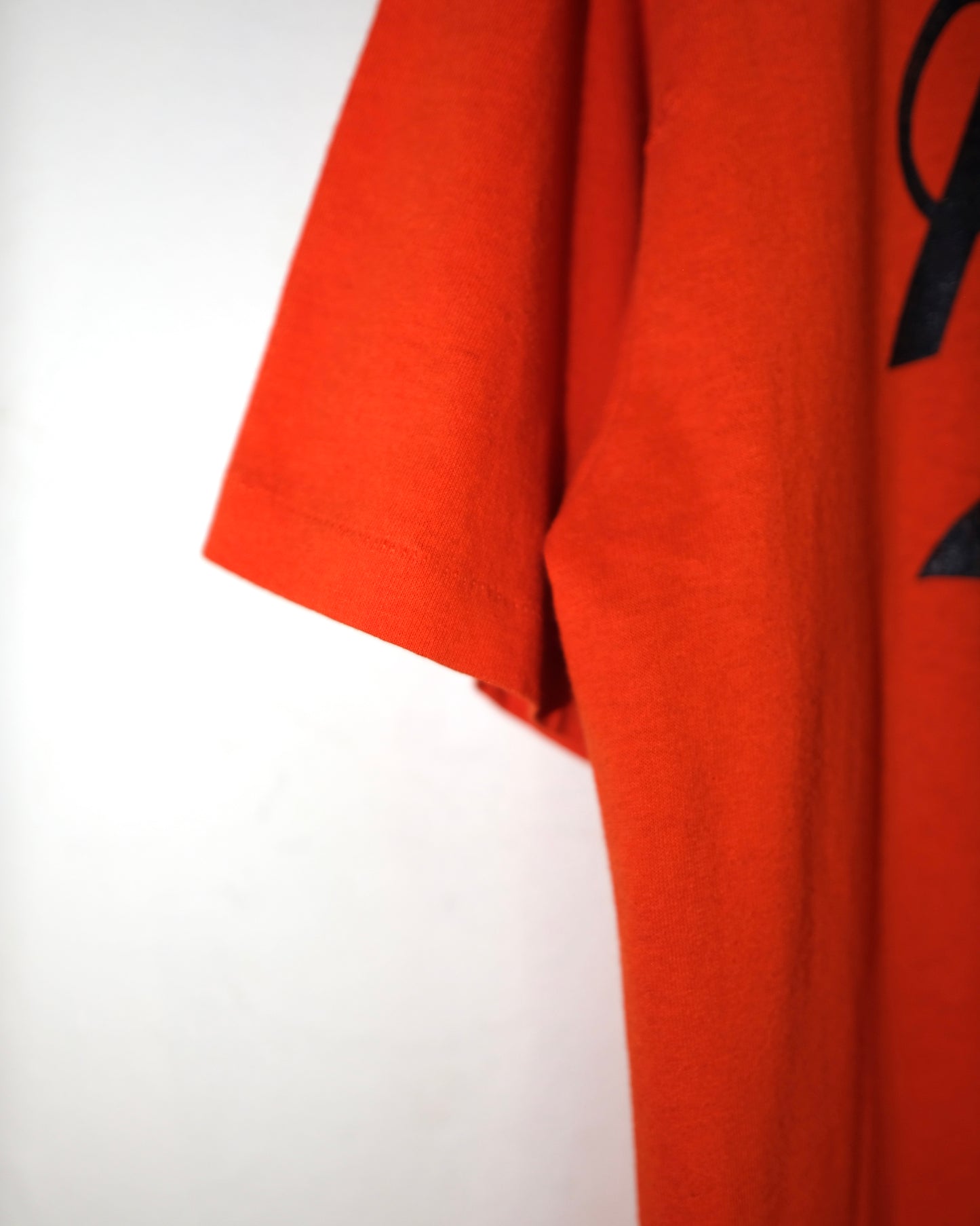 90s RUSSELL MADISON FALL BALL TEE