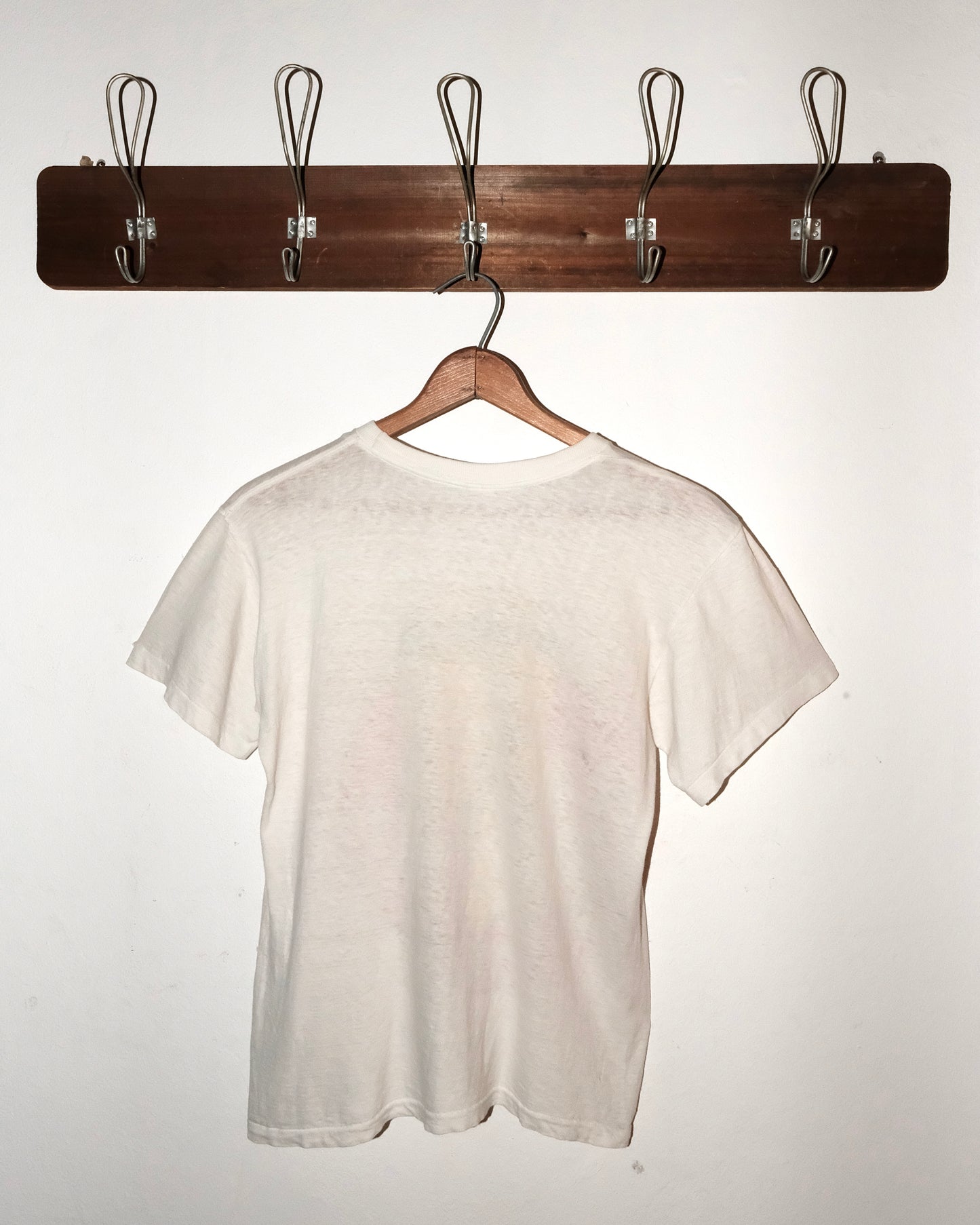 70s TWEETY PAPER THIN TEE