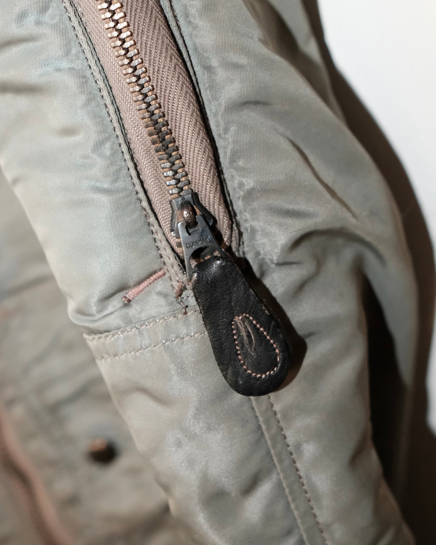 50s U.S.A.F. FLYING INTERMEDIATE TROUSERS