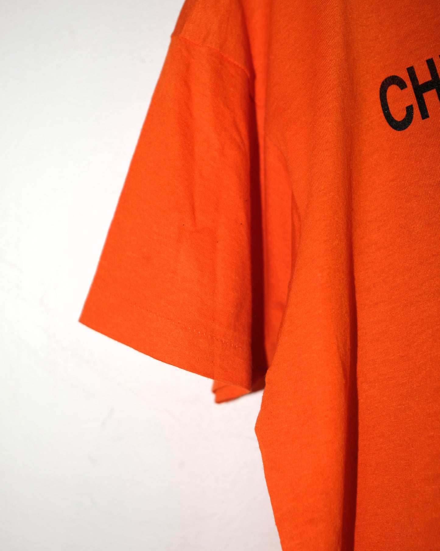 80s CHESTER HIGH SCHOOL TEE