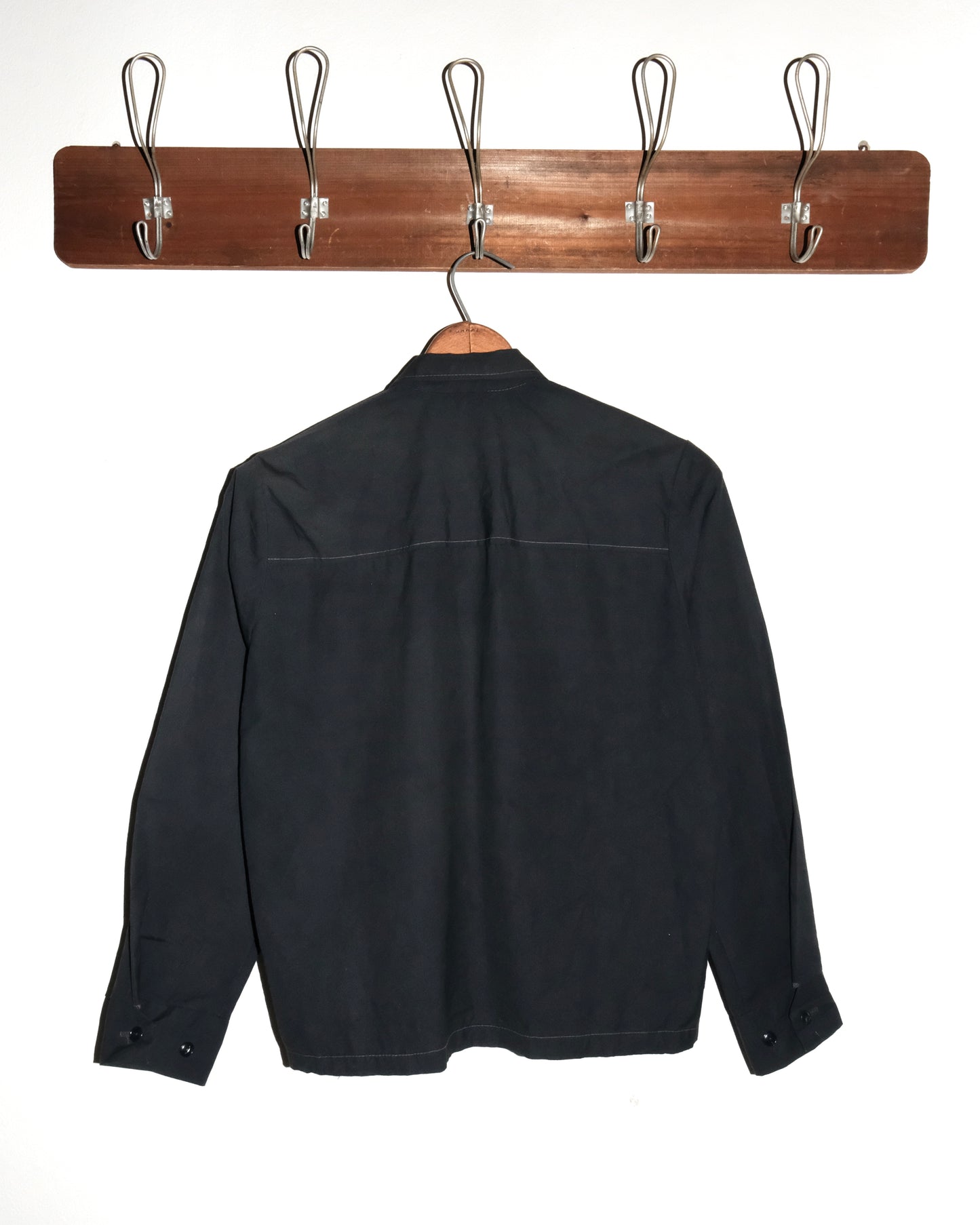 70s HERRINGTON ZIP-UP JACKET