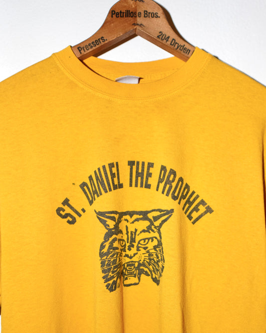 90s ST.DANIEL THE PROPHET TEE