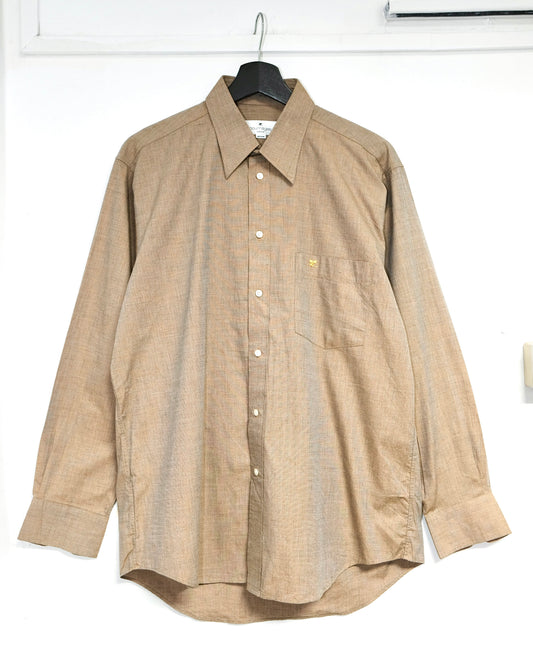 COURRÈGES BUTTON UP SHIRT