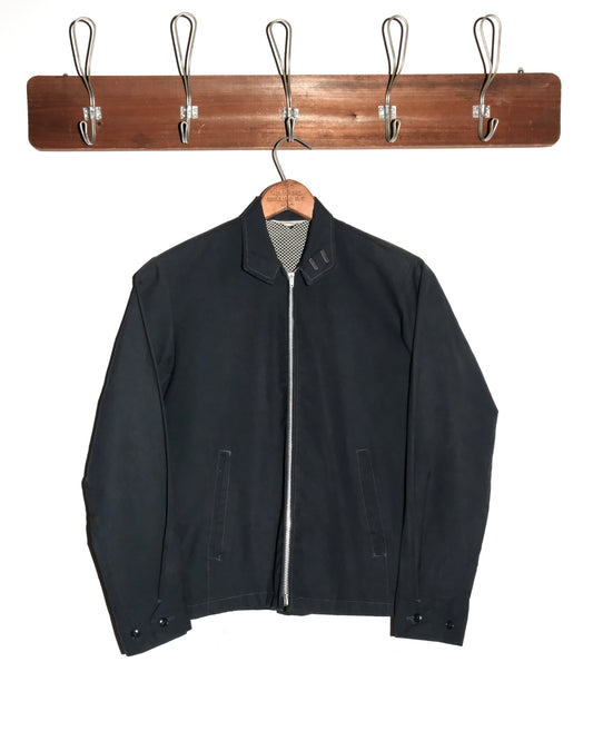 70s HERRINGTON ZIP-UP JACKET