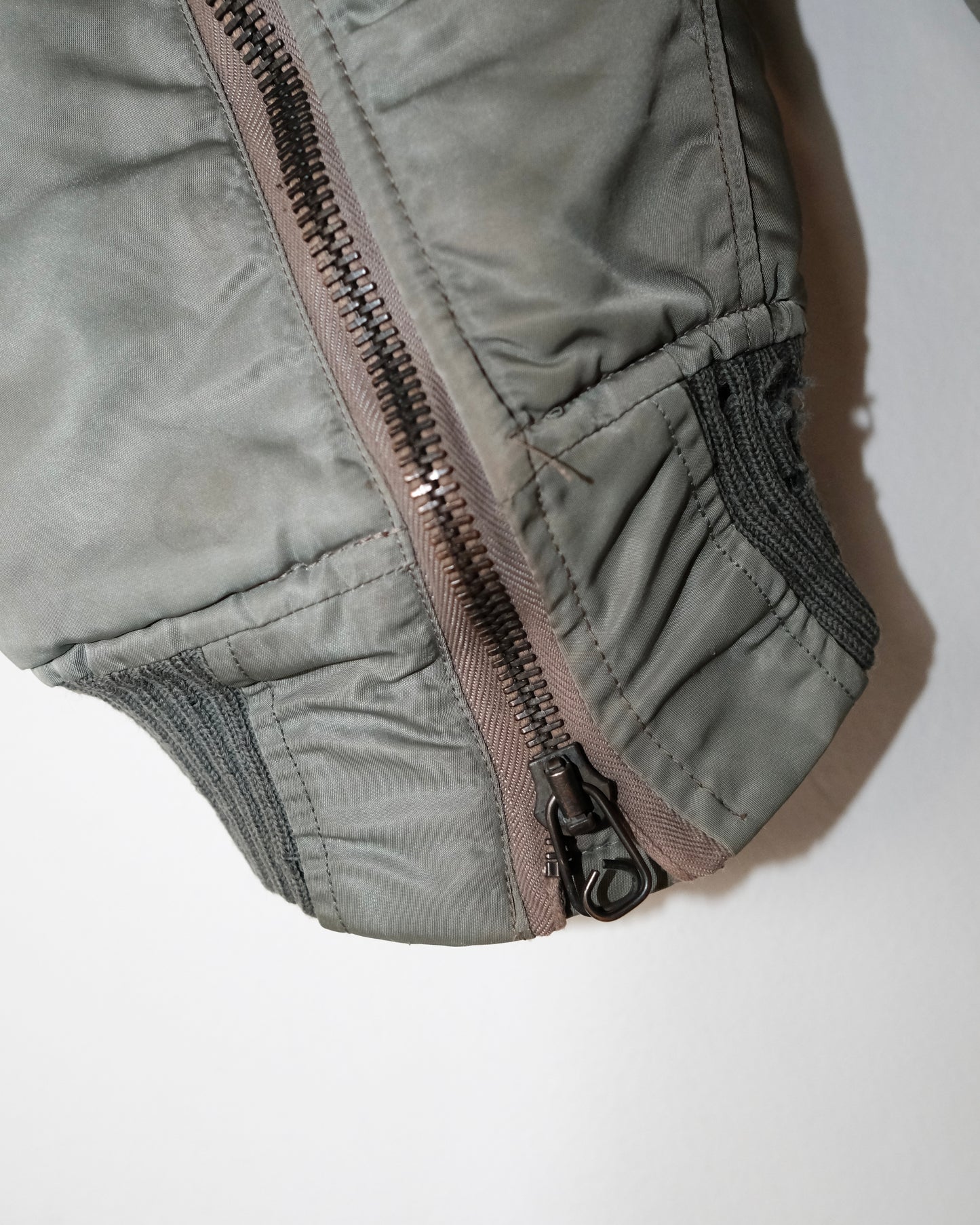 50s U.S.A.F. FLYING INTERMEDIATE TROUSERS