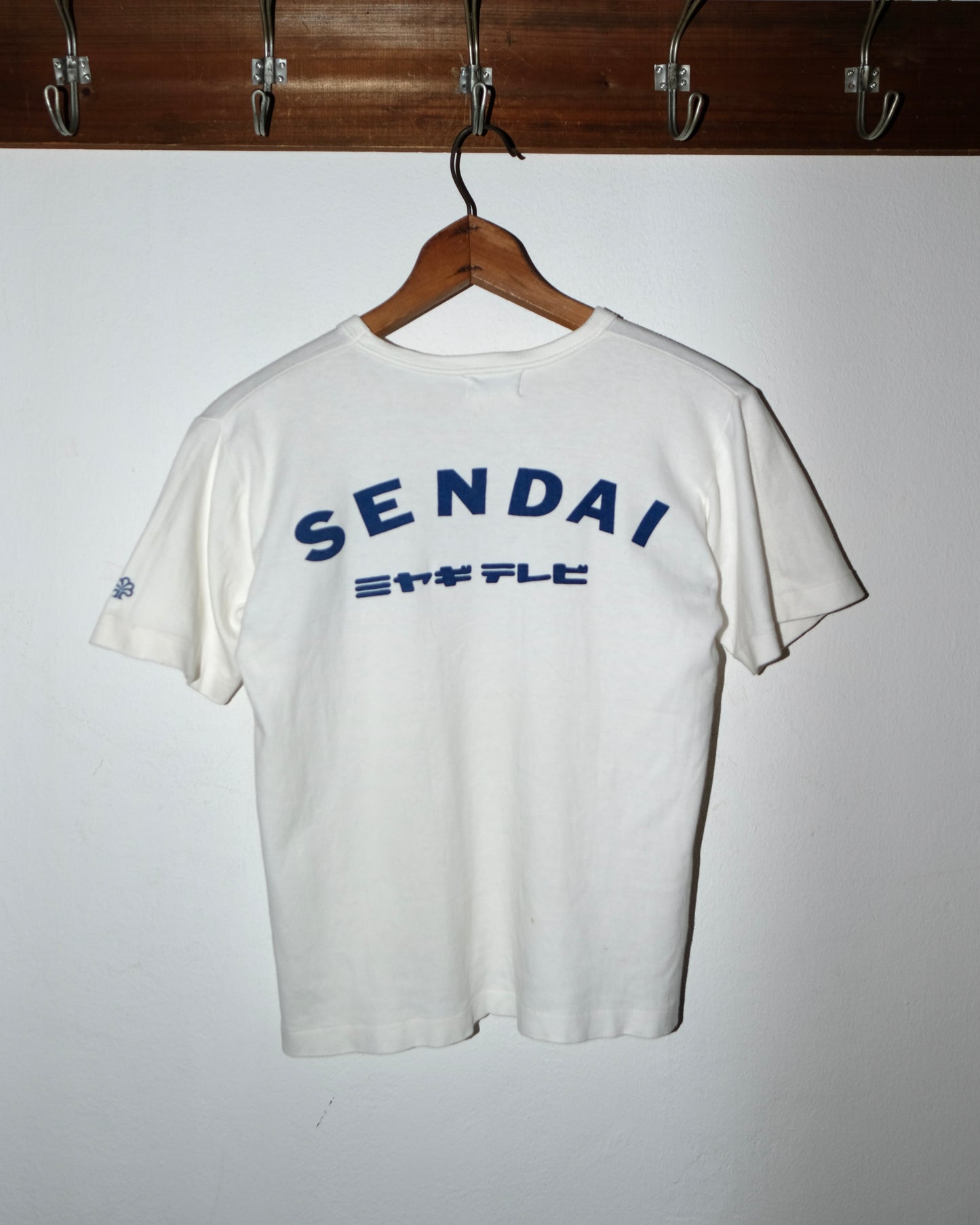 00s JAPAN HIGH SCHOOL TEE