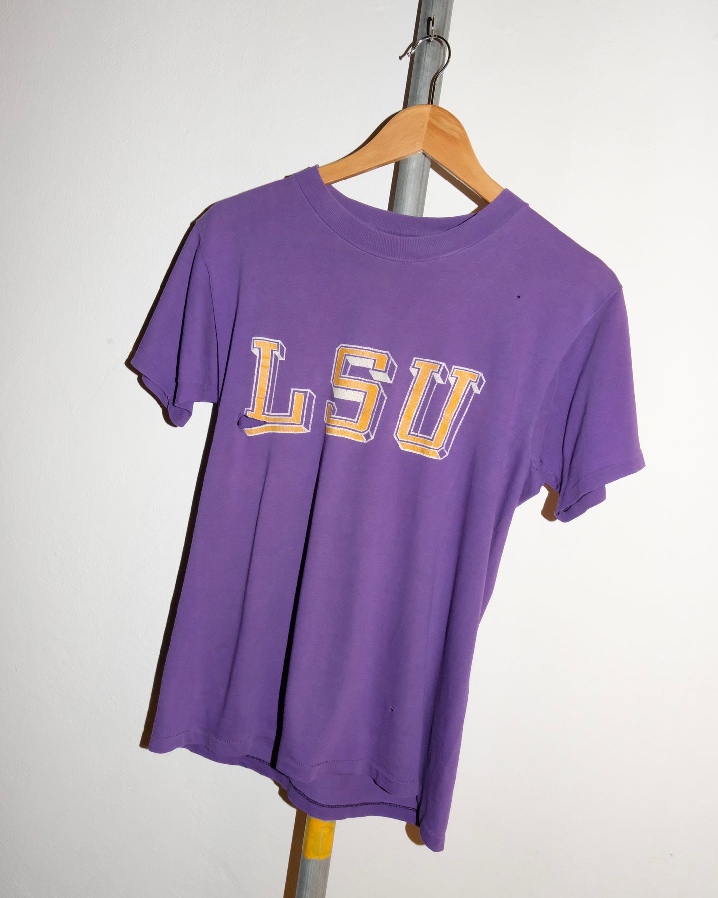 90s LSU TEE