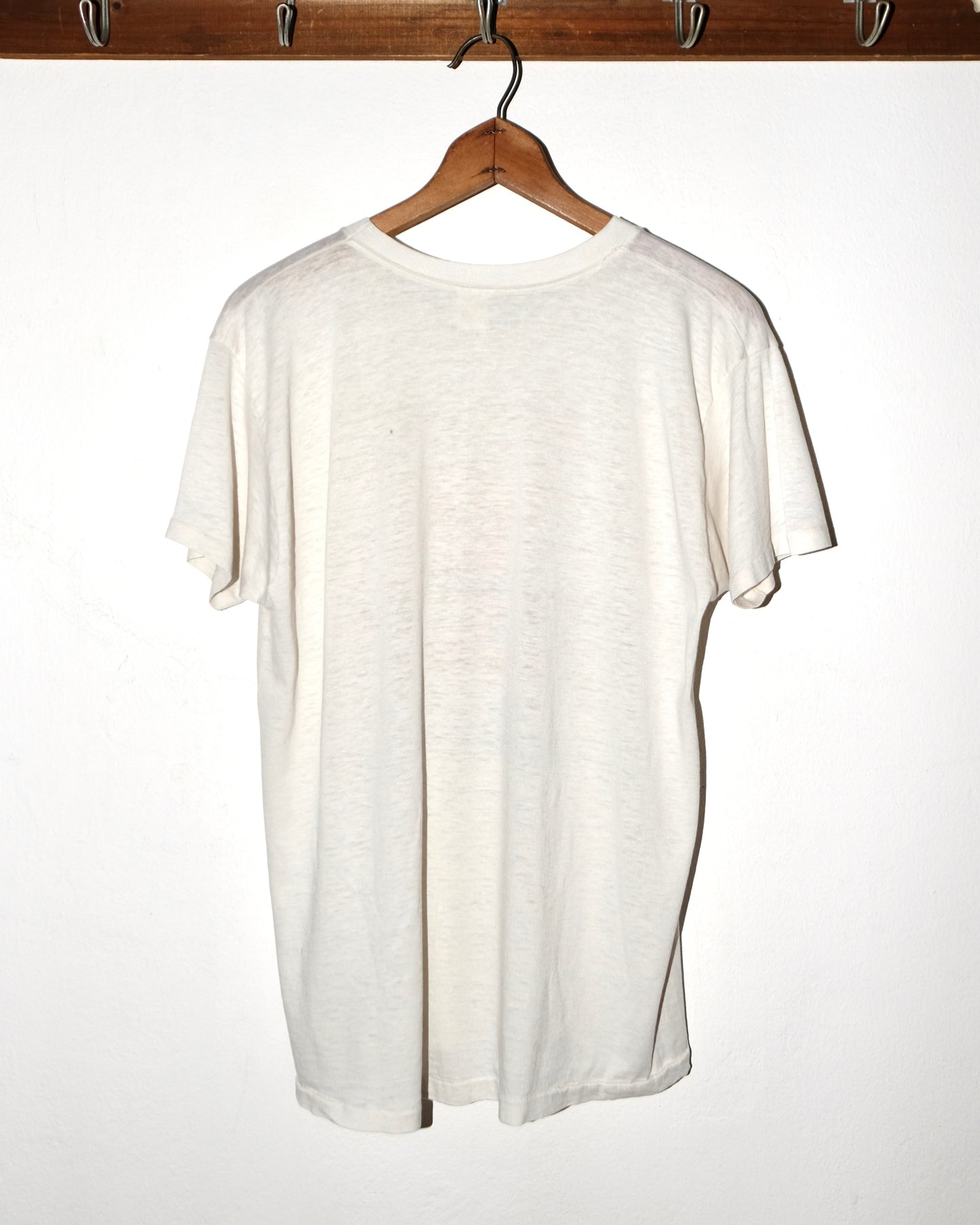 80s CRUZ GRAZIA TEE