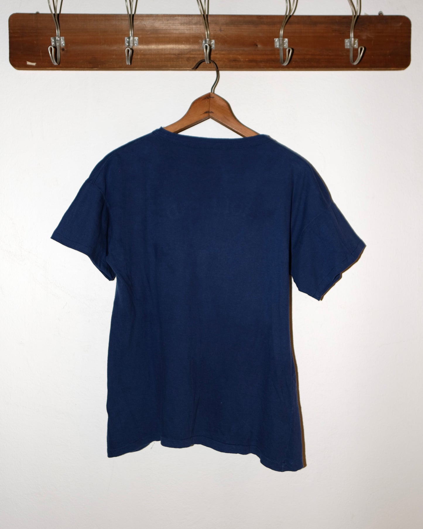 80s HOLLAND AMSTERDAM TEE