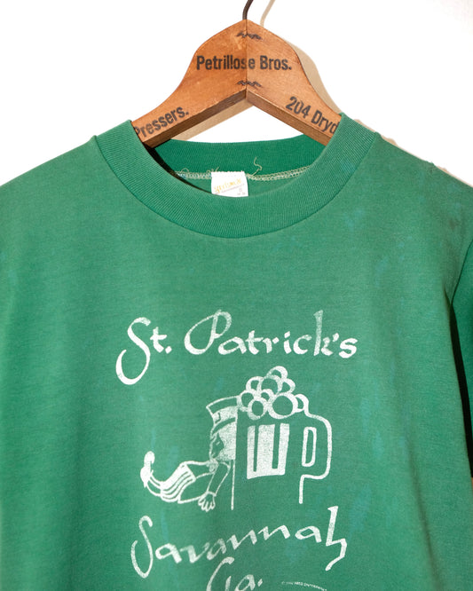 80s ST.PATRICK'S TEE