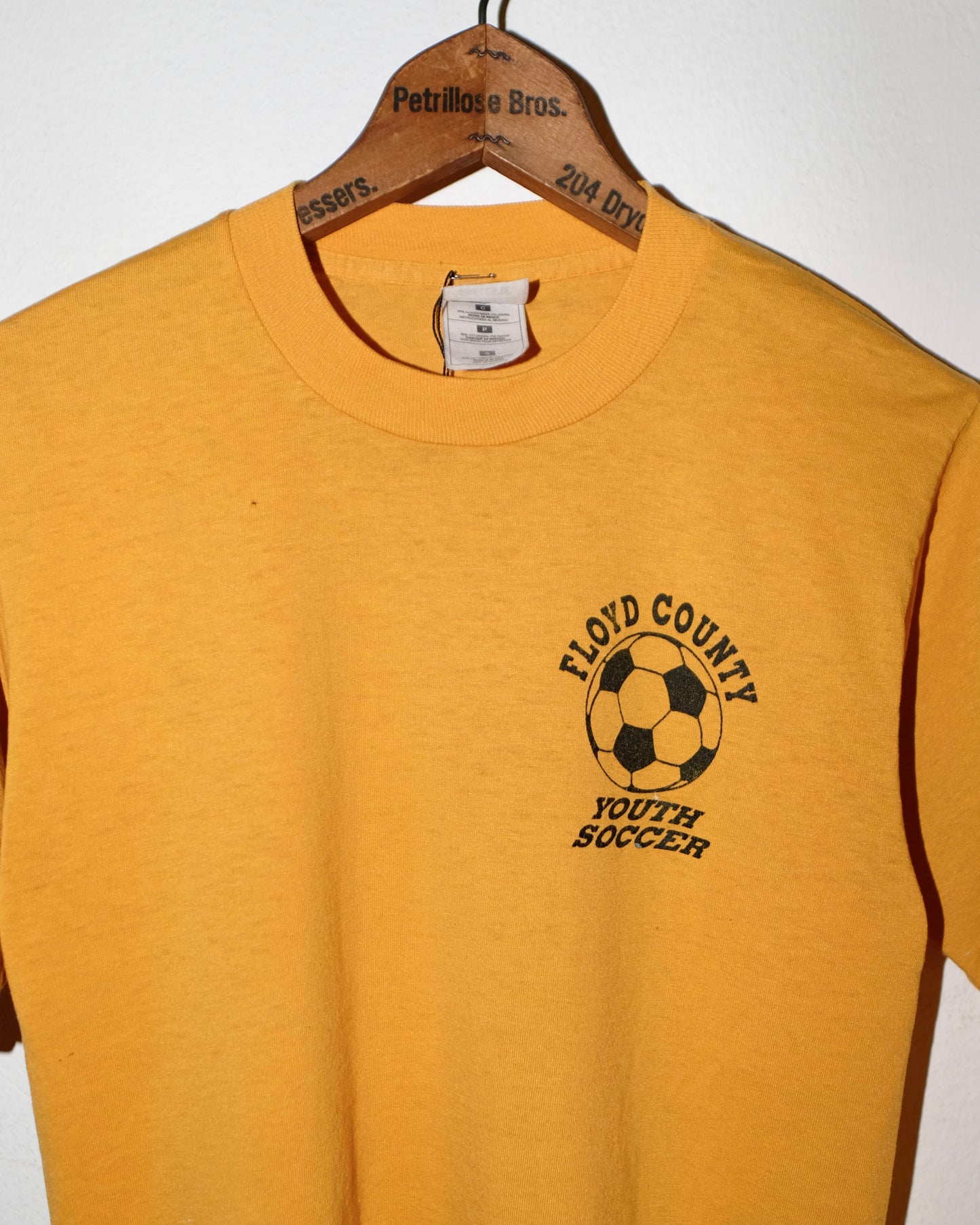 90s FLOYD COUNTRY TEE