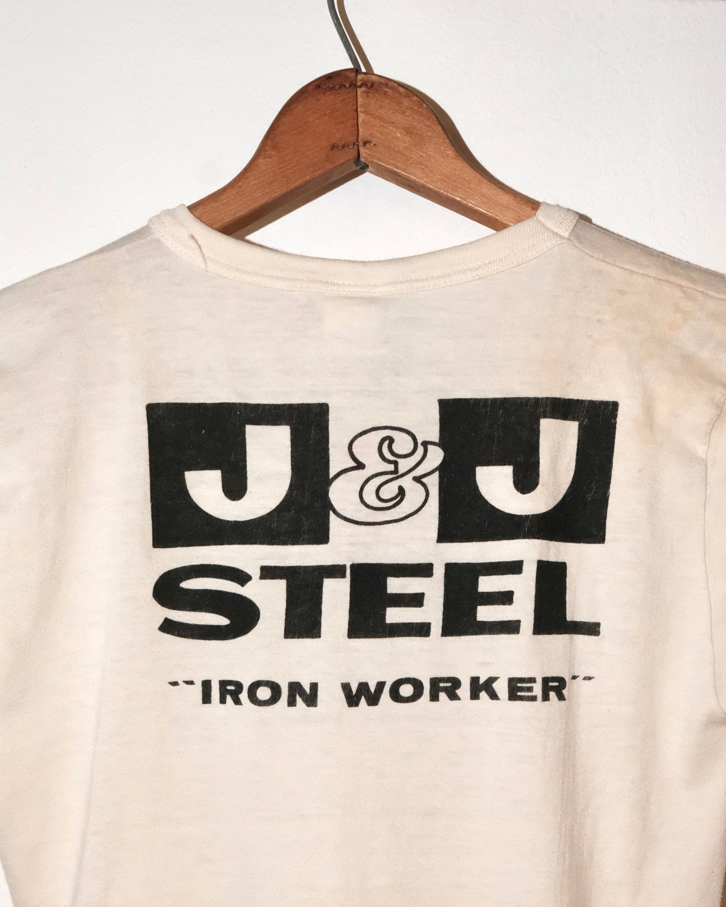 70s IF YOU WANT IT DONE RIGHT CALL TEE