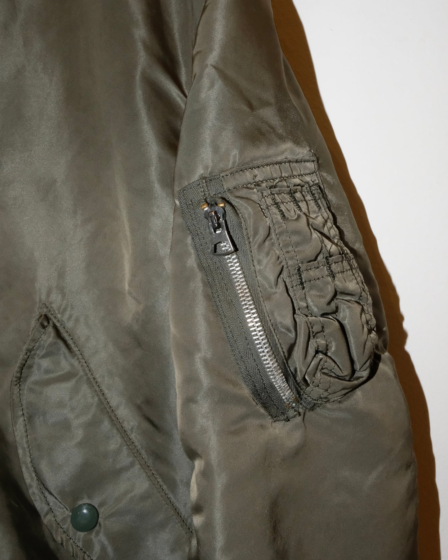 60s MA-1 FLIGHT JACKET