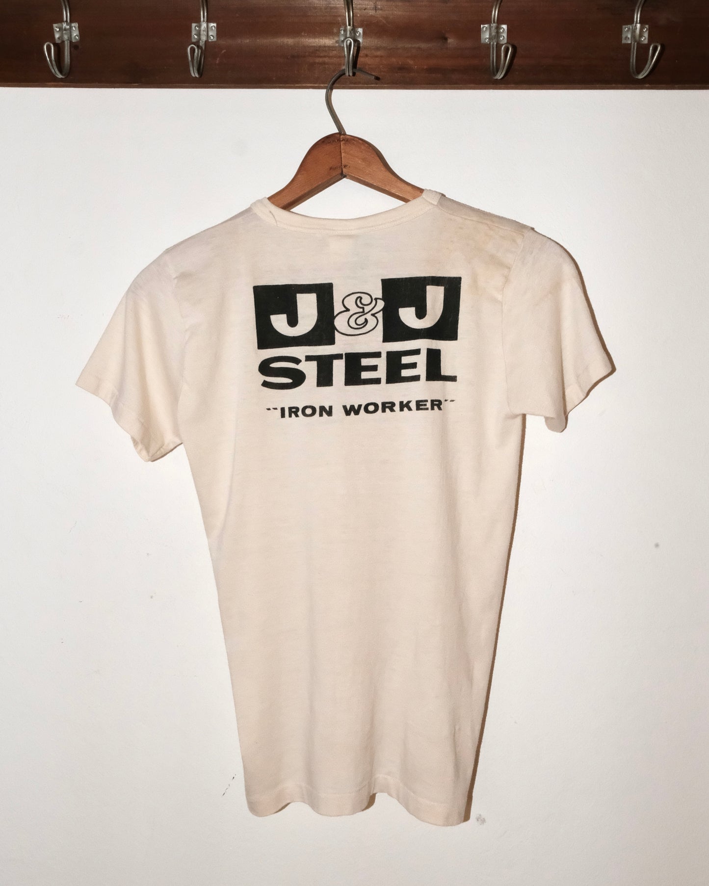 70s IF YOU WANT IT DONE RIGHT CALL TEE