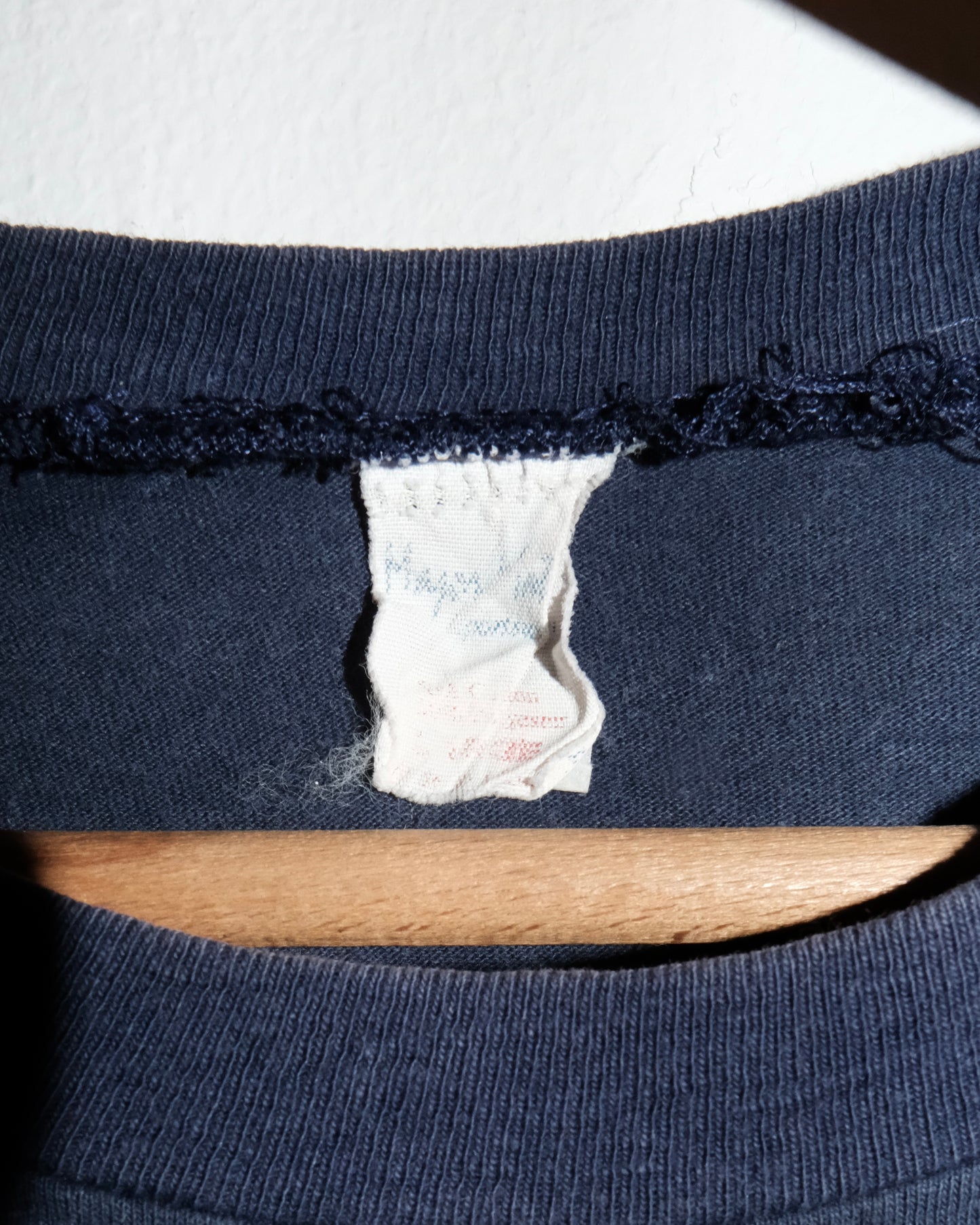 80s SAN FRANCISCO TEE