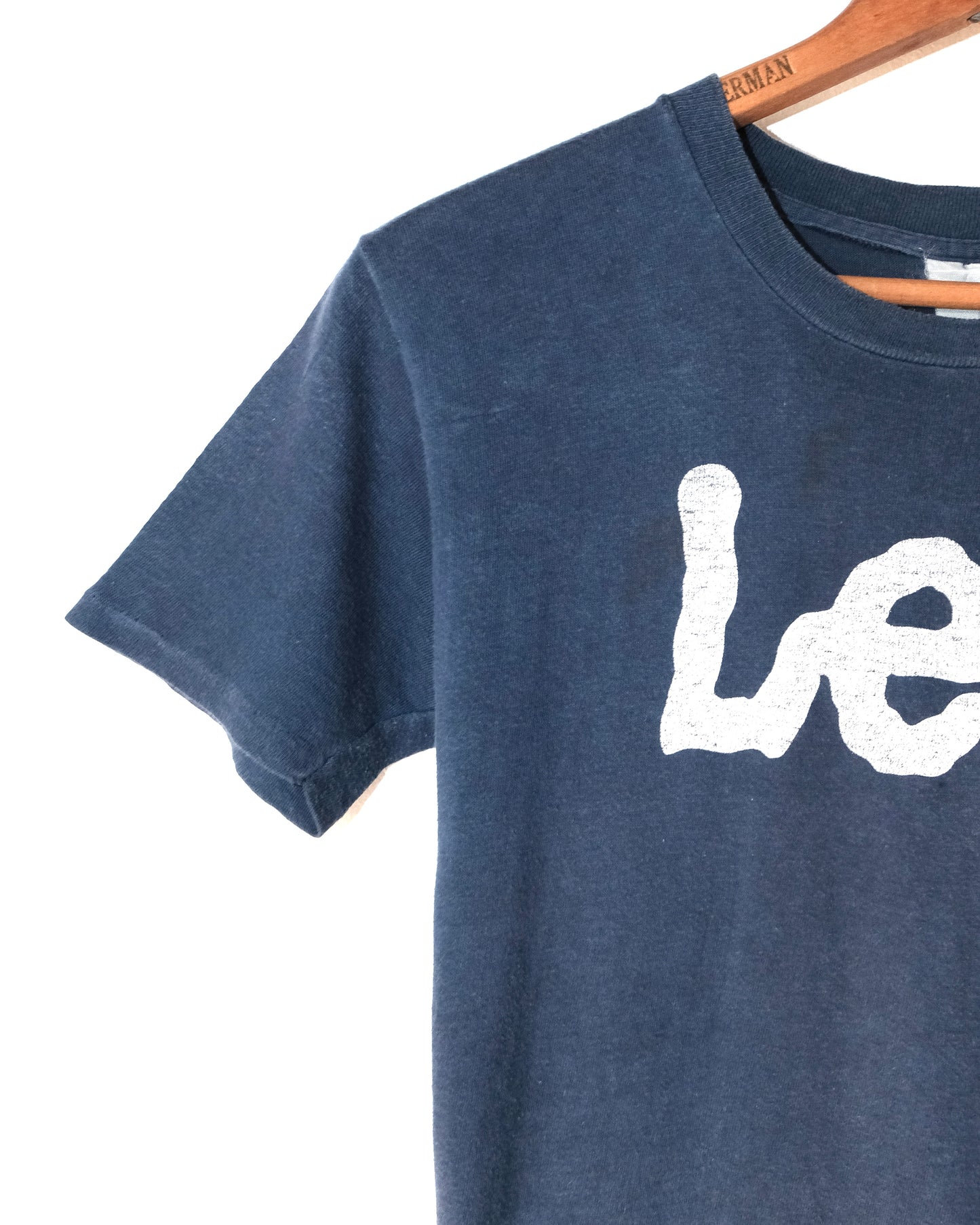 80s LEE LOGO TEE