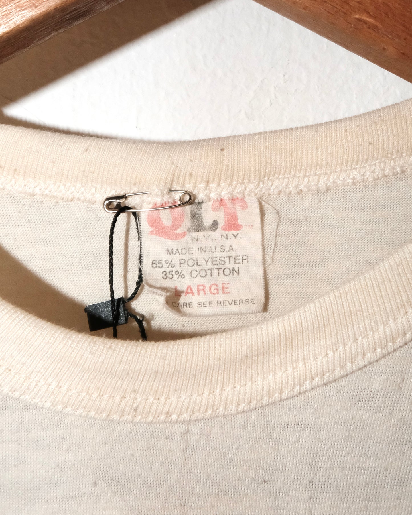 70s IF YOU WANT IT DONE RIGHT CALL TEE