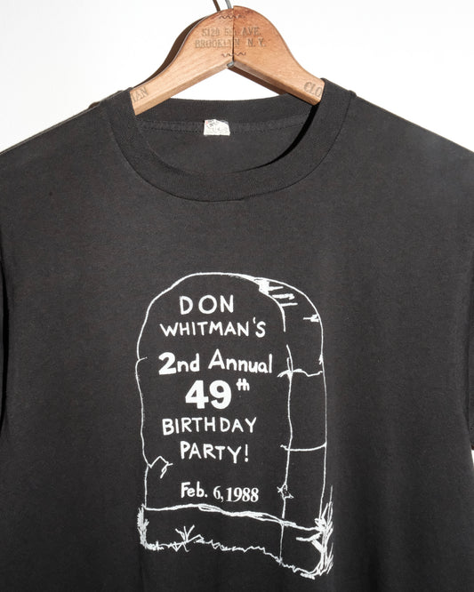 80s DON WHITMAN’S TEE