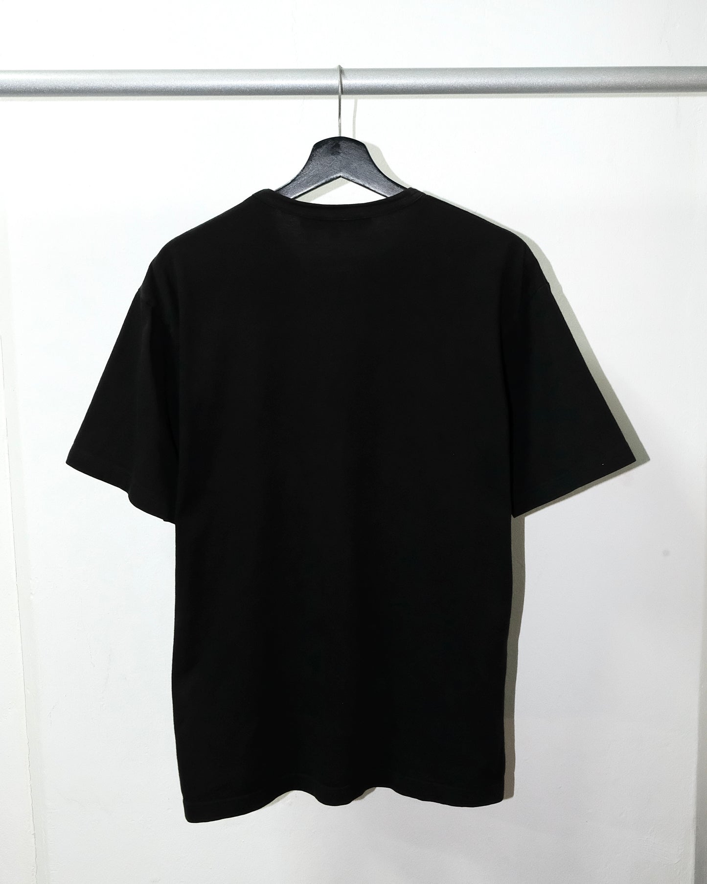 JUNYA WATANABE AD2003 BARB WIRE TEE