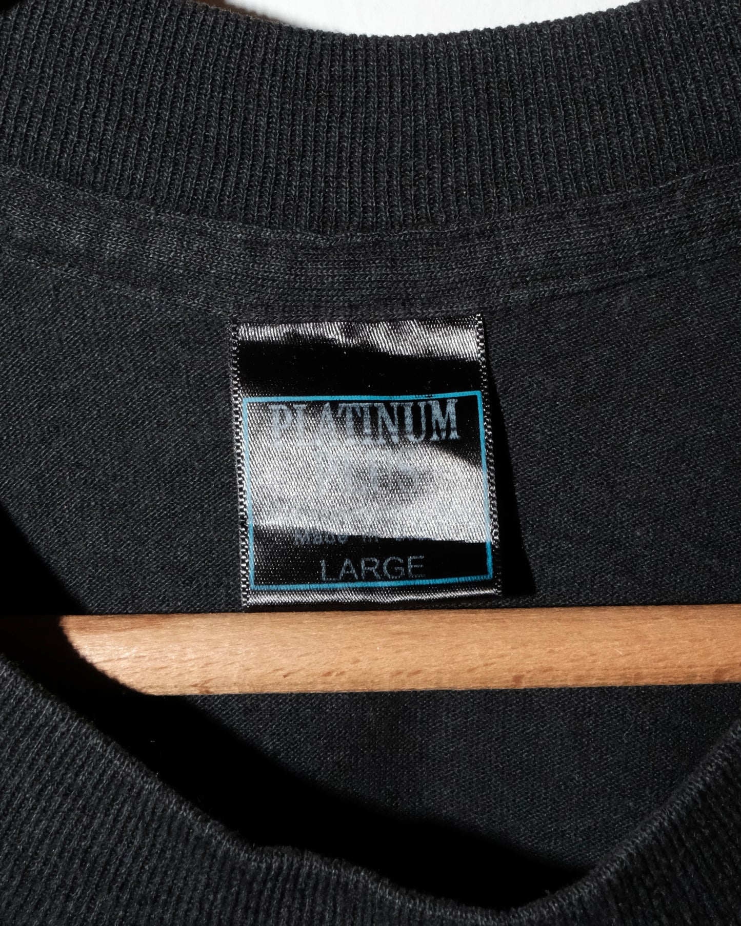 2000s PLUMBERS LOCAL TEE