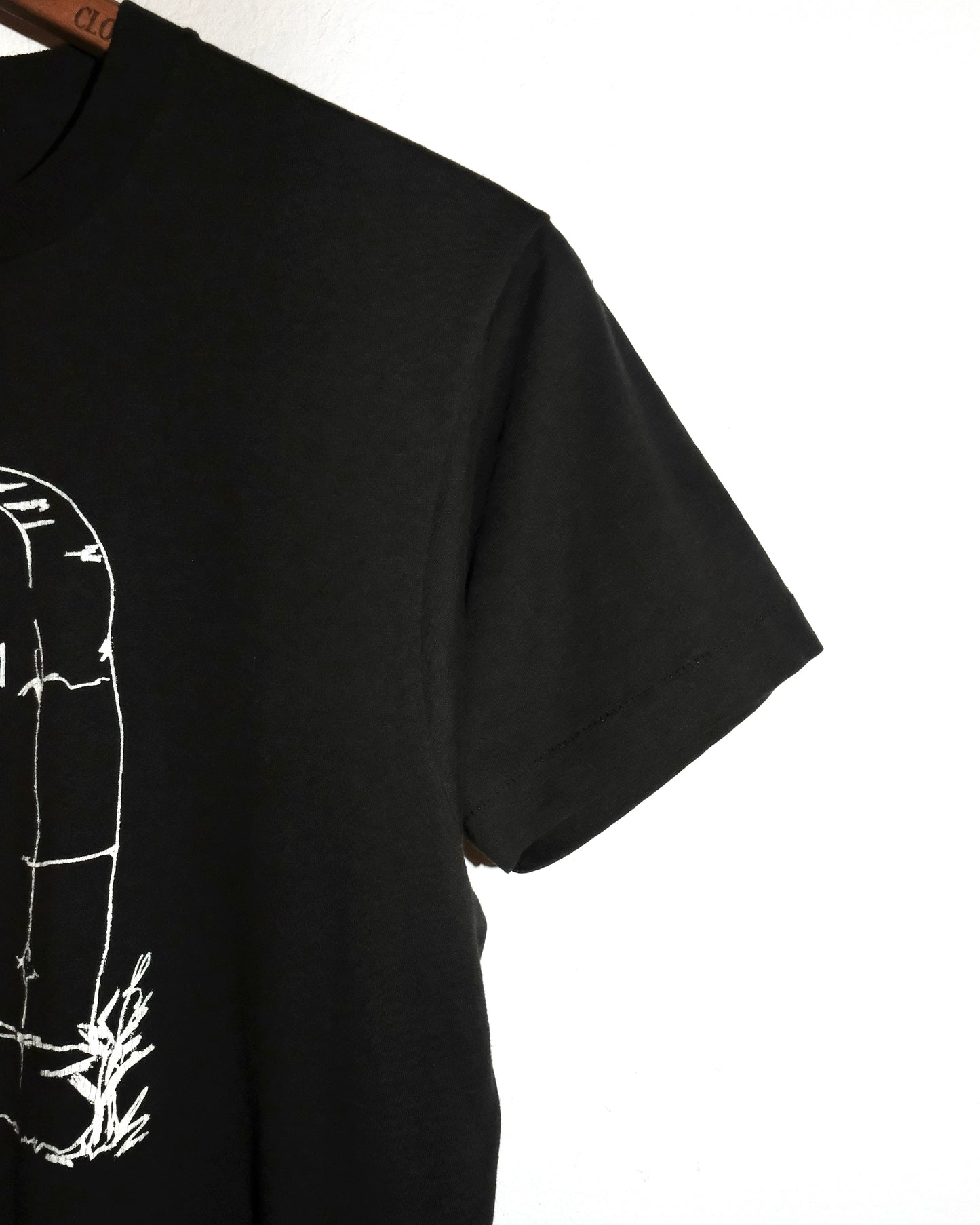 80s DON WHITMAN’S TEE