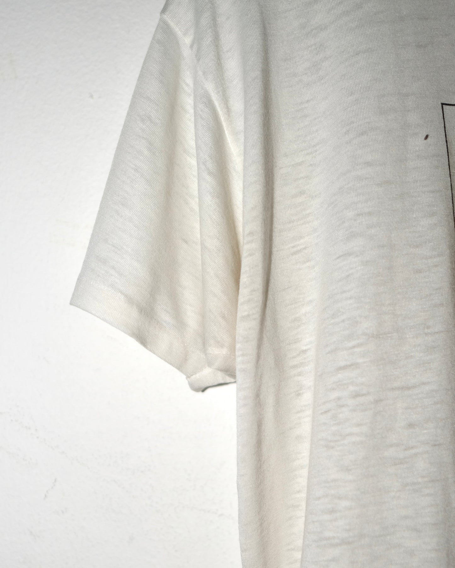 80s CRUZ GRAZIA TEE