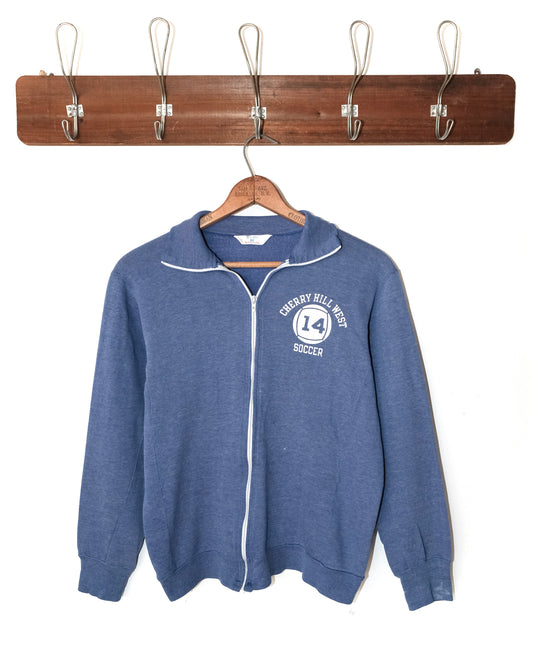 70s CHAMPIONS CHERRY HILL WEST TRACK JACKET