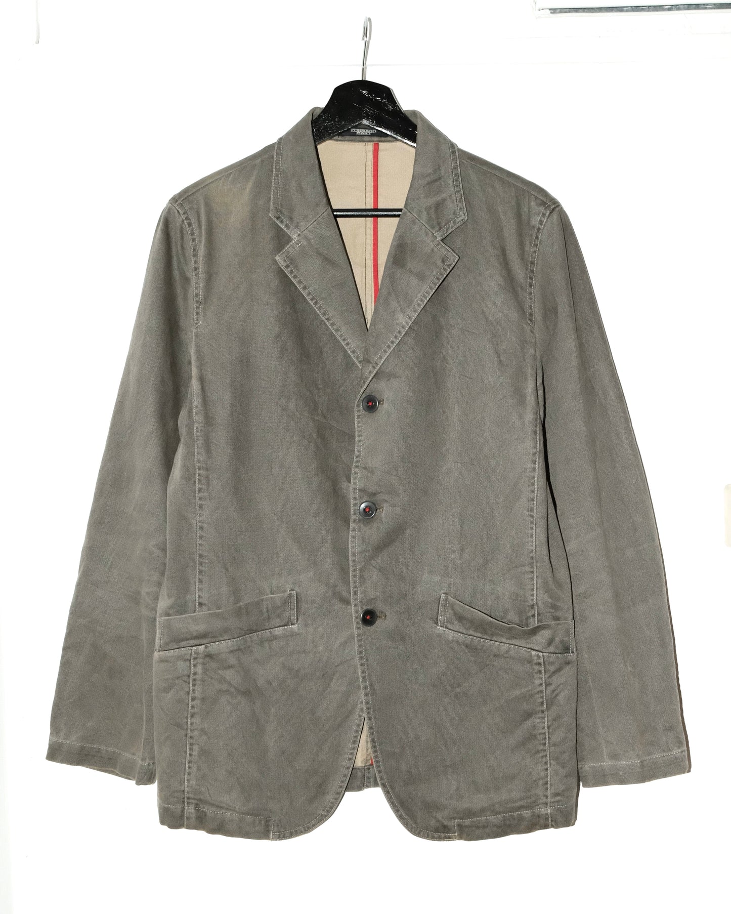 TONADO MART CORDUROY BLAZER