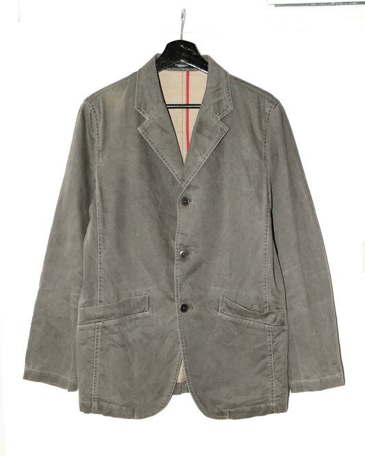 TONADO MART CORDUROY BLAZER
