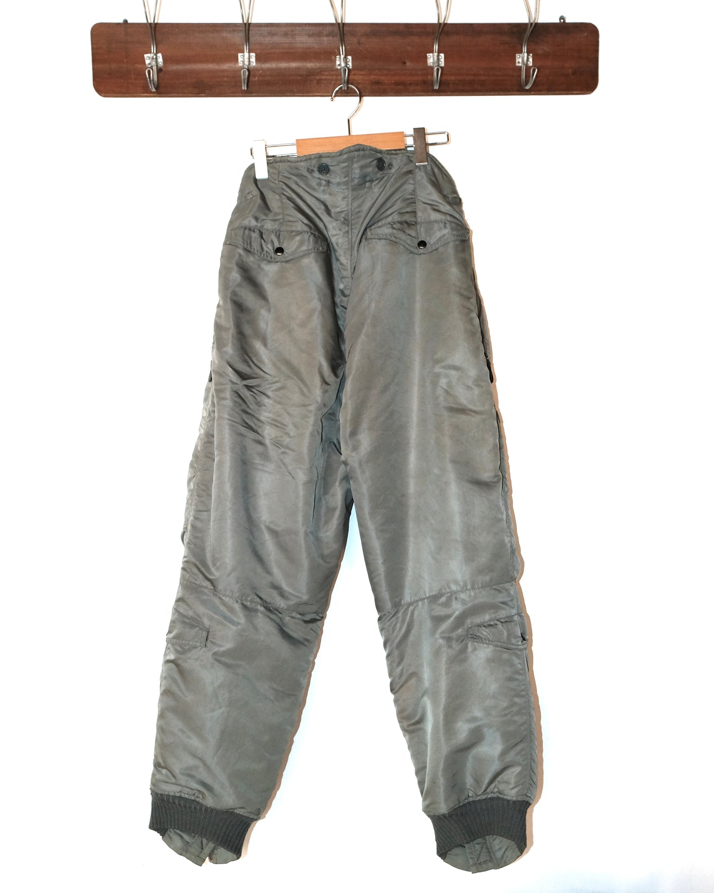 50s U.S.A.F. FLYING INTERMEDIATE TROUSERS