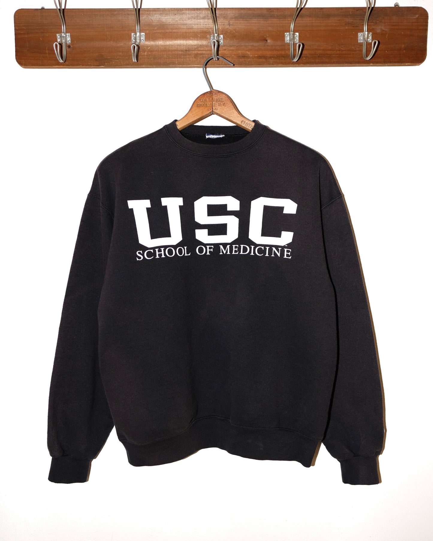 90s CHAMPION SWEATSHIRT
