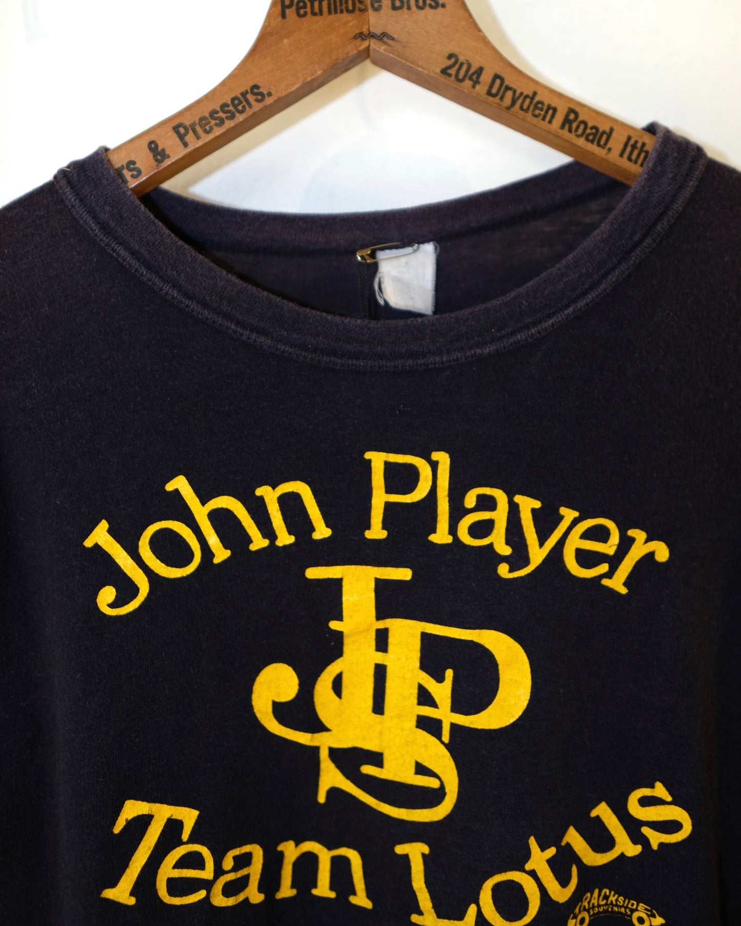 70s JOHN PLAYER TEE