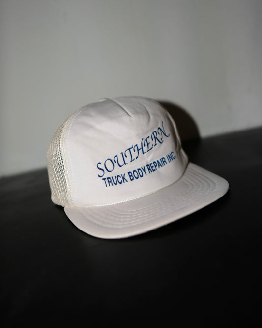 90s SOUTHERN TRUCKER CAP