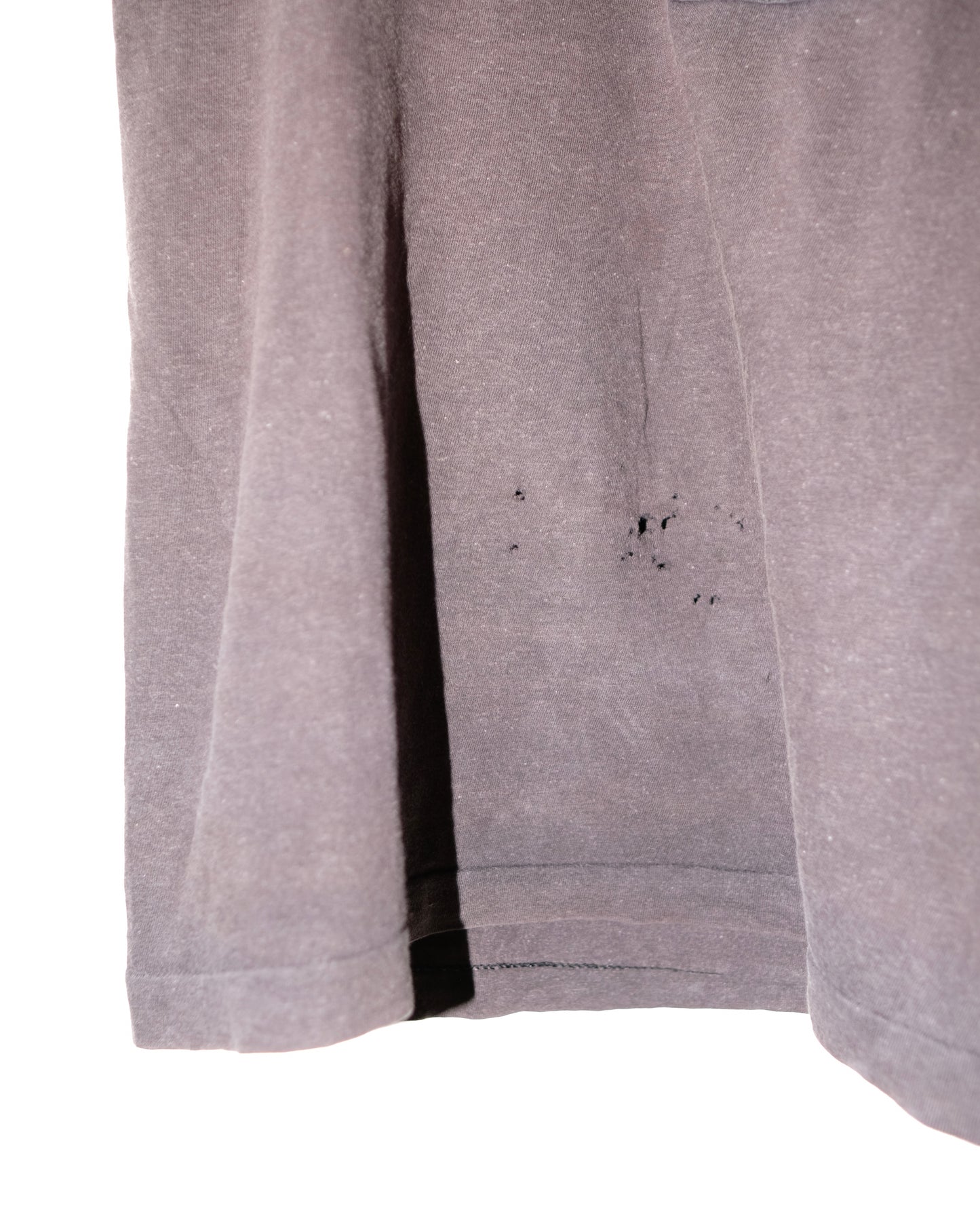 80s FADED POCKET TEE