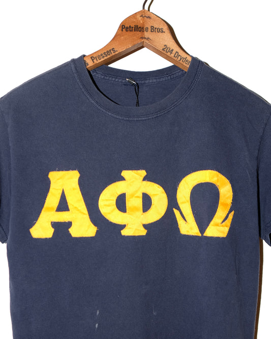 90s ALPHA PHI OMEGA TEE