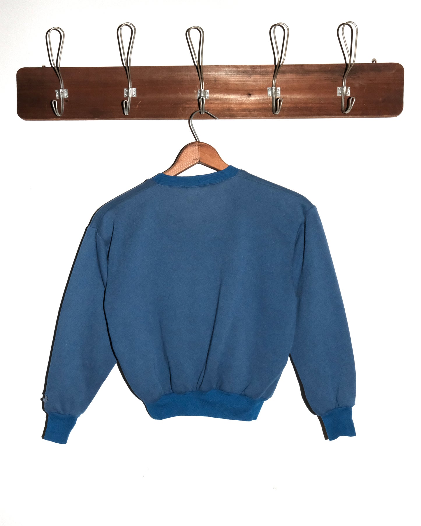 80s MINNIE MOUSE POCKET SWEATSHIRT