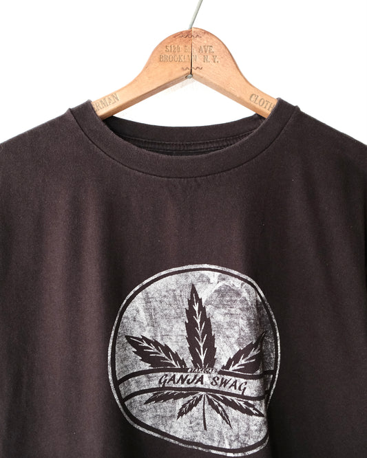 90s GANJA SWAG TEE
