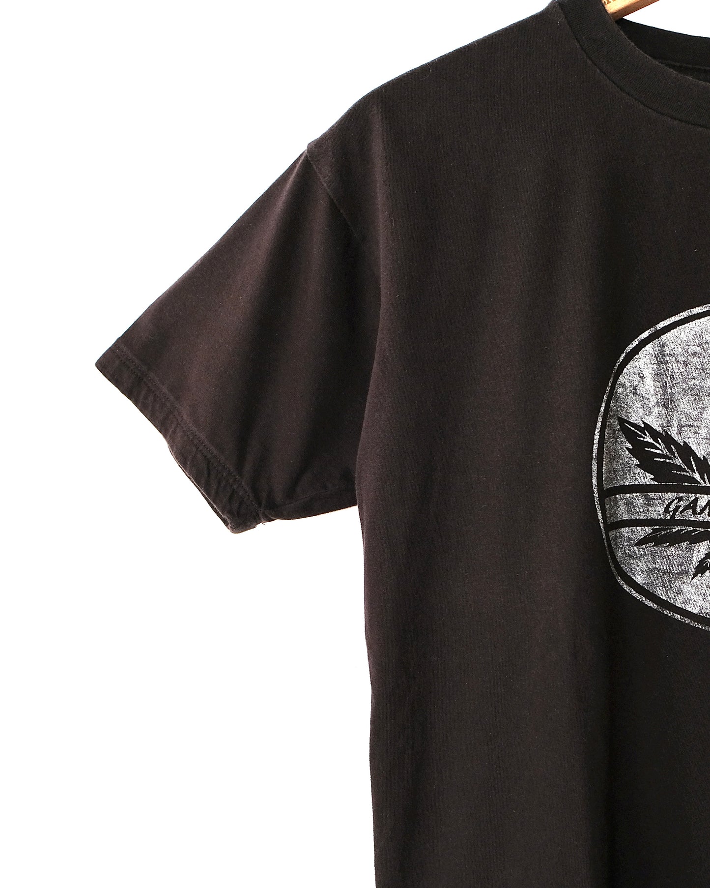90s GANJA SWAG TEE