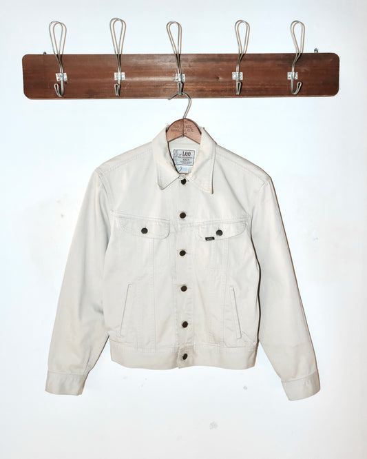 80s LEE WESTERNER JACKETS MADE IN U.S.A
