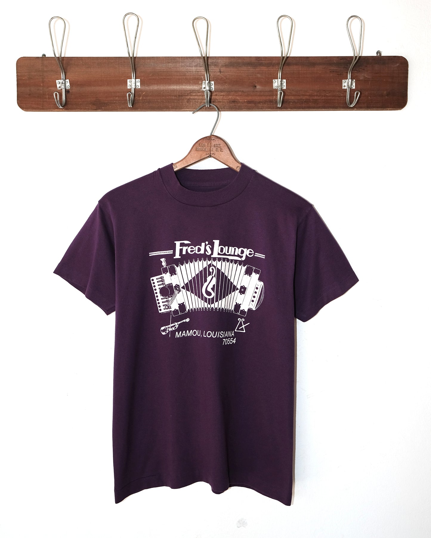 80s FRED'S LOUNGE TEE