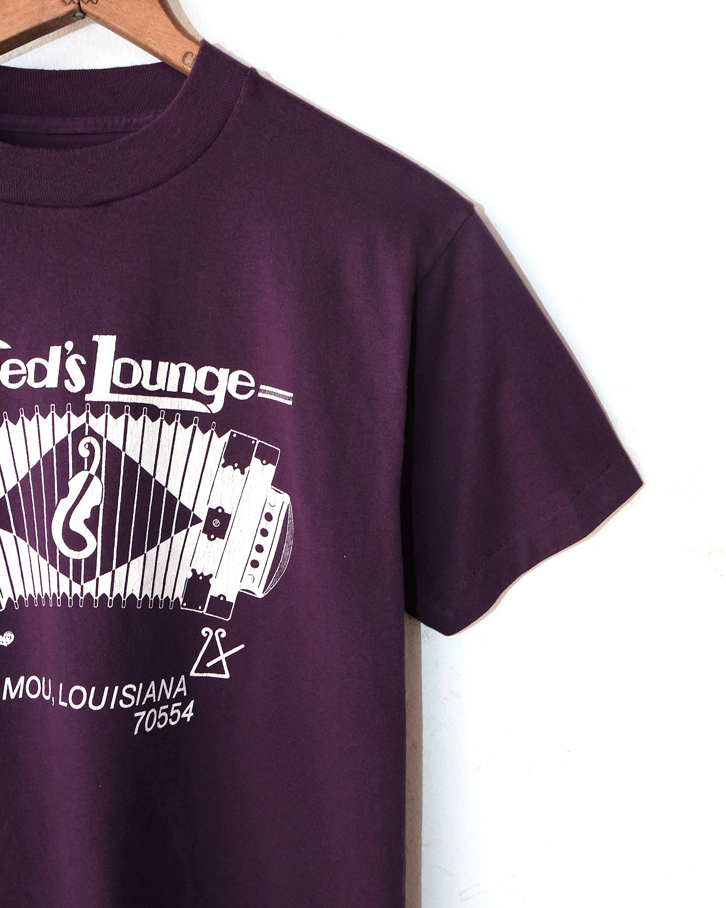 80s FRED'S LOUNGE TEE