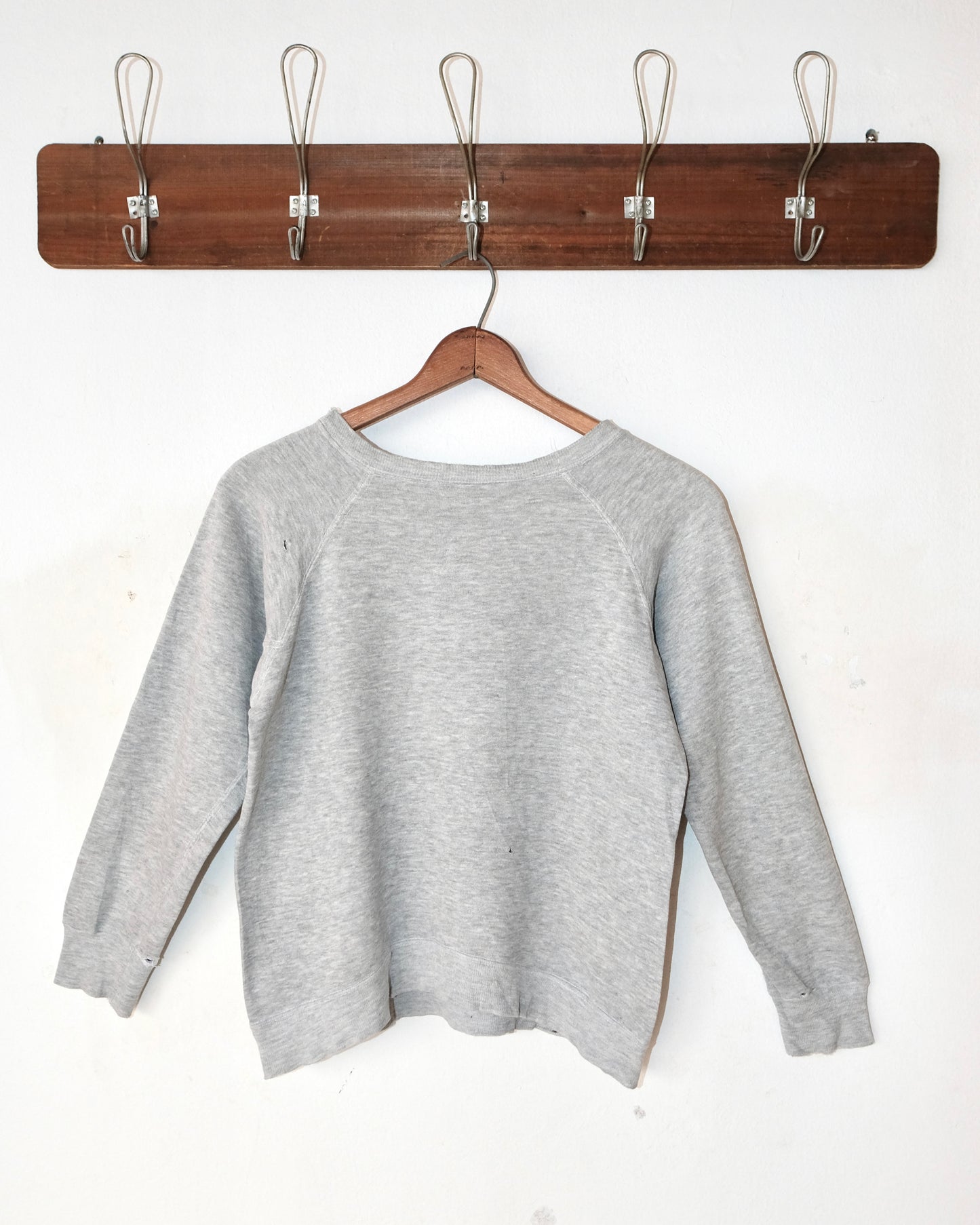 70s HARVARD UNIVERSITY SWEATSHIRT