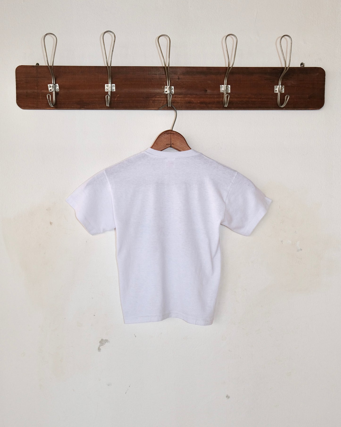 80s CINCINNATI REDS BABY TEE